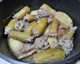 Une image de l'étape 9 de Dolma 🍋.