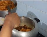 মটন দো- পিয়াঁজা (Mutton do peyanja recipe in Bengali) রেসিপির ধাপ 6 ছবি