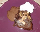 Folyós süti Szaffival recept fázis 3 fotója