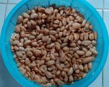 Foto langkah ke 3 dari resep Kacang Bawang.