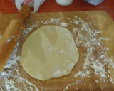 Foto del paso 6 de la receta: Masa para tacos mexicanos
