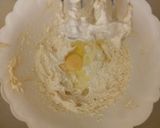 A picture of step 5 of Banana chocolate cake baked in a mawe tatu #myvalentinesrecipe#.