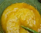 Foto langkah ke 3 dari resep Bingka Singkong Panggang.