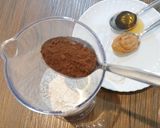 عکس مرحله 3 از دستور اسموتی جودوسر کاکائویی