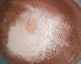 Foto del paso 5 de la receta: Budín Húmedo de Cacao Amargo y Café
