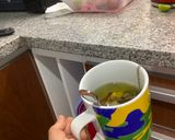 Foto del paso 4 de la receta: Tecito  rico