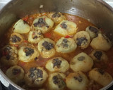 Foto del paso 4 de la receta: Papas rellenas
