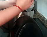 Foto del paso 1 de la receta: Harina de avena en casa