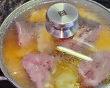 Foto del paso 4 de la receta: Caldeirada de Escarapote (Cabracho)