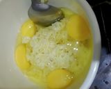 A picture of step 4 of Noodles Pan Kabab.