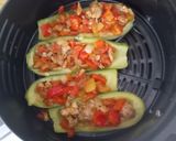 Foto del paso 7 de la receta: Calabazas rellenas
