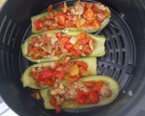 Foto del paso 7 de la receta: Calabazas rellenas
