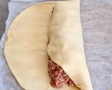 Une image de l'étape 3 de Pâté de Pâques.