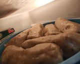 Foto langkah ke 8 dari resep Kerupuk sisa nasi.