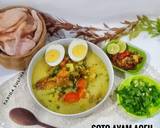 Cara Membuat Soto Ayam Aceh 5