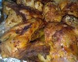 صورة لخطوة 4 من وصفة احلى ورقة فراخ بالخضار 😋