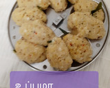 பிடி கொழுக்கட்டை  உப்புமா கொழுக்கட்டை ரெசிபி ஸ்டேப் 7 புகைப்படம்