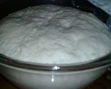 Foto del paso 3 de la receta: Pizza de vegetales