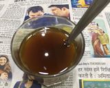 A picture of step 5 of Detox tea.