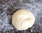 Foto langkah ke 2 dari resep Kulit puff pastry.