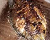 Cara Membuat Ikan Mujair Bakar Kecap 3