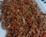 Foto del paso 3 de la receta: Fatay vegano