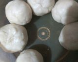 Foto langkah ke 3 dari resep Roti parata.