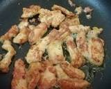 Chicken mini laccha paratha recipe step 7 photo