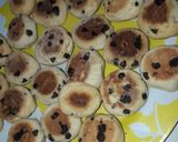 Foto del paso 5 de la receta: Cookies con chips de chocolate (sin manteca)