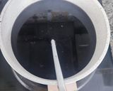 Foto langkah ke 1 dari resep Es Lumut Cincau.