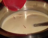 मिक्स फ्रूट कसटॅड (mix fruit custard recipe in Hindi) रेसिपी चरण 2 फोटो