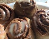 Cinnamon rollsmatakin girki5 hoto
