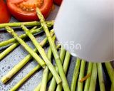 รูปขั้นตอนการทำที่ 1 ของ เช้าชามเย็นชาม