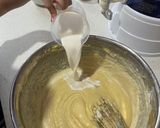 Foto del paso 2 de la receta: Keke de vainilla