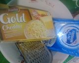 Foto langkah ke 3 dari resep Jasuke creamy.