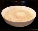 Krémes mascarpone-s rakottkrumpli recept fázis 2 fotója