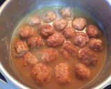 Foto del paso 6 de la receta: Albóndigas