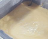Foto langkah ke 11 dari resep Chocolate Vanilla Castella Cake.