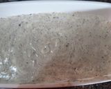 Hình bước làm 6 của món Kem oreo