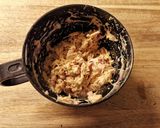 Une image de l'étape 3 de Onigiris Thon-Mayonnaise.