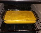 Foto del paso 3 de la receta: Budín de zapallo