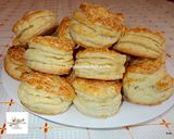 Fornetti pogácsa recept fázis 4 fotója
