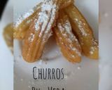 Foto langkah ke 4 dari resep Churros.