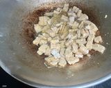 Foto langkah ke 2 dari resep Orek Tempe Tahu.