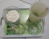 Foto langkah ke 1 dari resep Pisang Coklat Lumer.