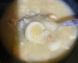 Foto del paso 5 de la receta Sopa de col