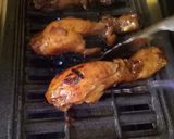 Foto langkah ke 2 dari resep Ayam Bakar Kecap Simple.