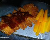 Foto langkah ke 2 dari resep Chicken katsu.