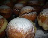 Foto del paso 6 de la receta: Bolas de fraile