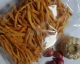 Foto langkah ke 7 dari resep Sistik bawang.